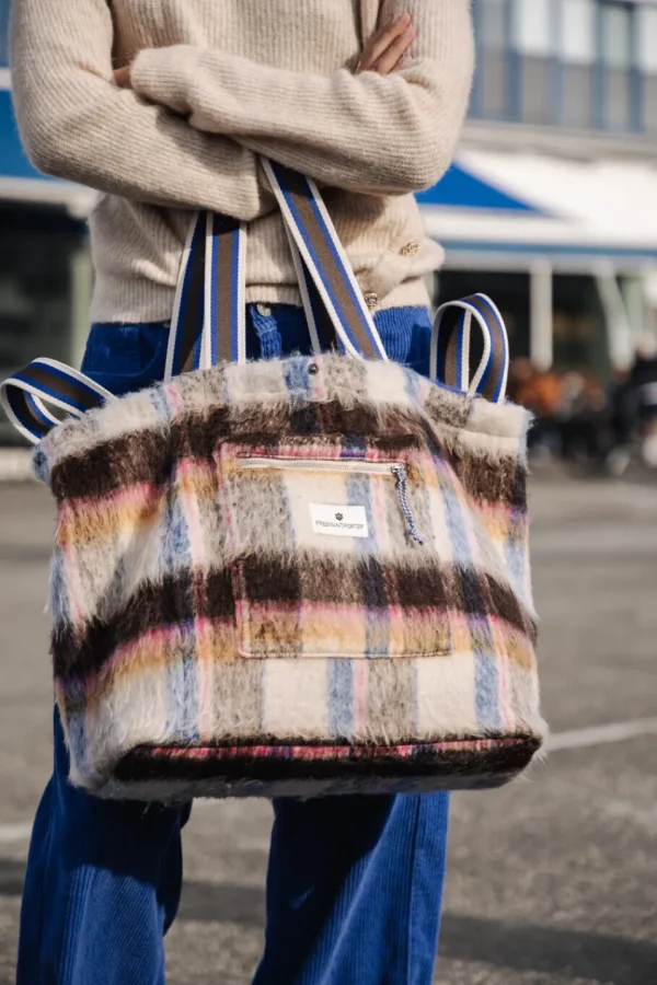 Freeman T. Porter Accessoires*Coletta