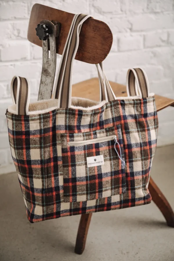 Freeman T. Porter Accessoires*Coletta