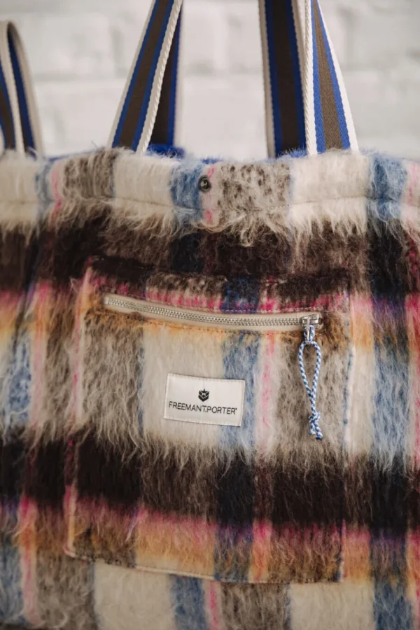 Freeman T. Porter Accessoires*Coletta