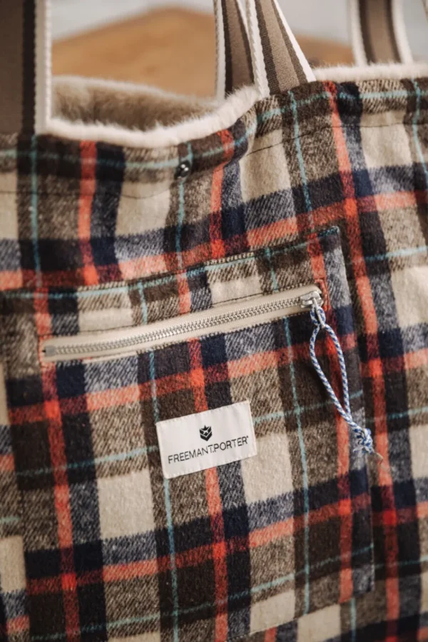 Freeman T. Porter Accessoires*Coletta