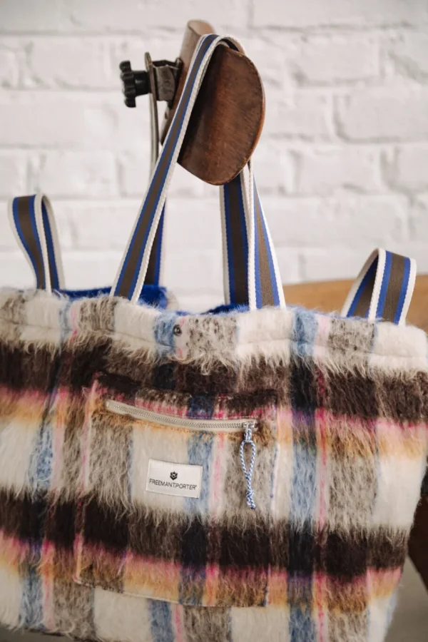 Freeman T. Porter Accessoires*Coletta