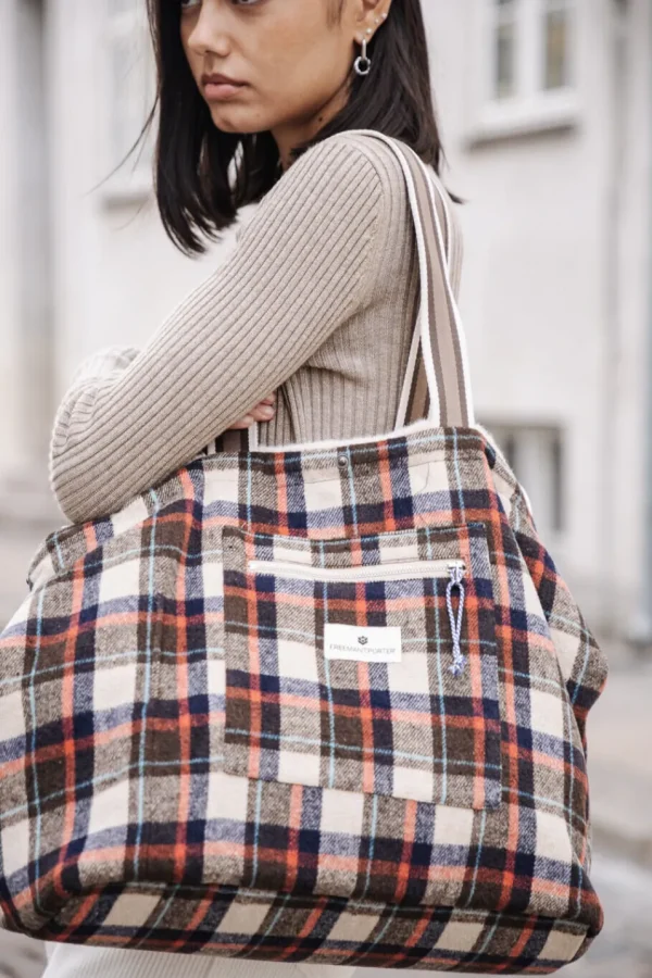 Freeman T. Porter Accessoires*Coletta