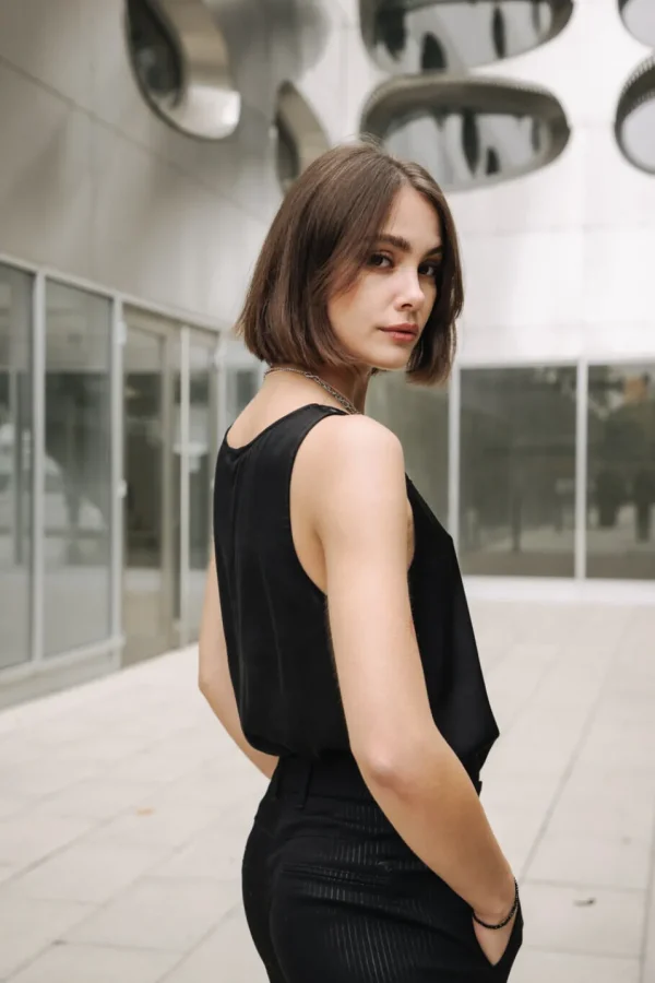 Freeman T. Porter Tops & Chemises*Dila Plain