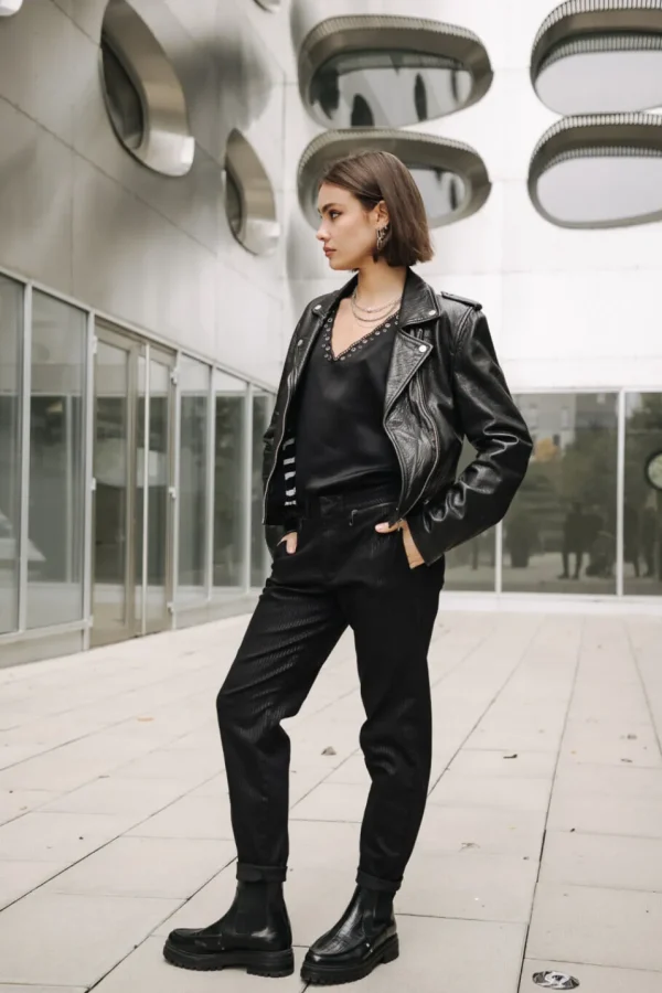 Freeman T. Porter Tops & Chemises*Dila Plain