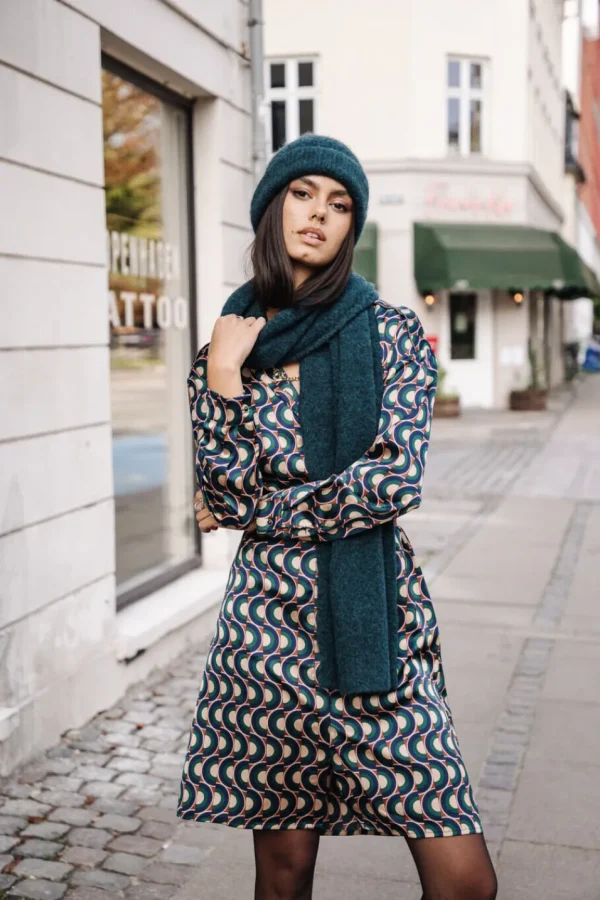 Freeman T. Porter Accessoires*Doria Plain