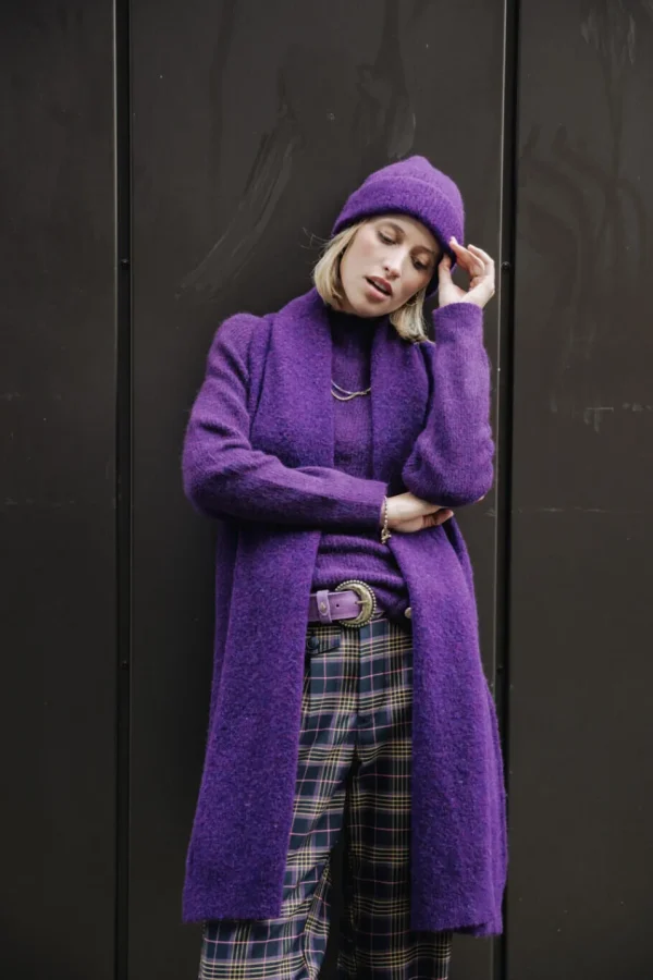 Freeman T. Porter Accessoires*Doria Plain