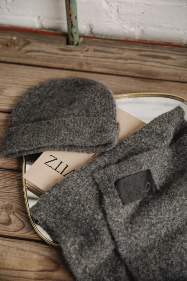 Freeman T. Porter Accessoires*Doria Plain