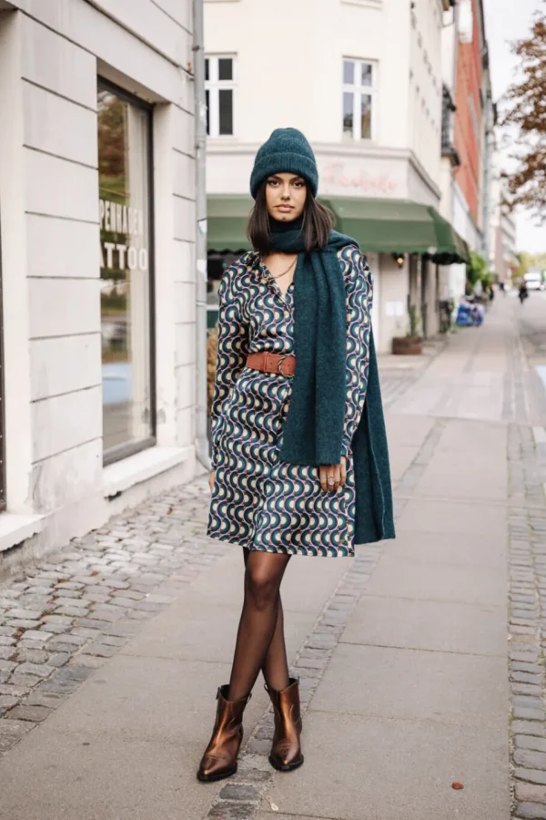 Freeman T. Porter Accessoires*Doria Plain