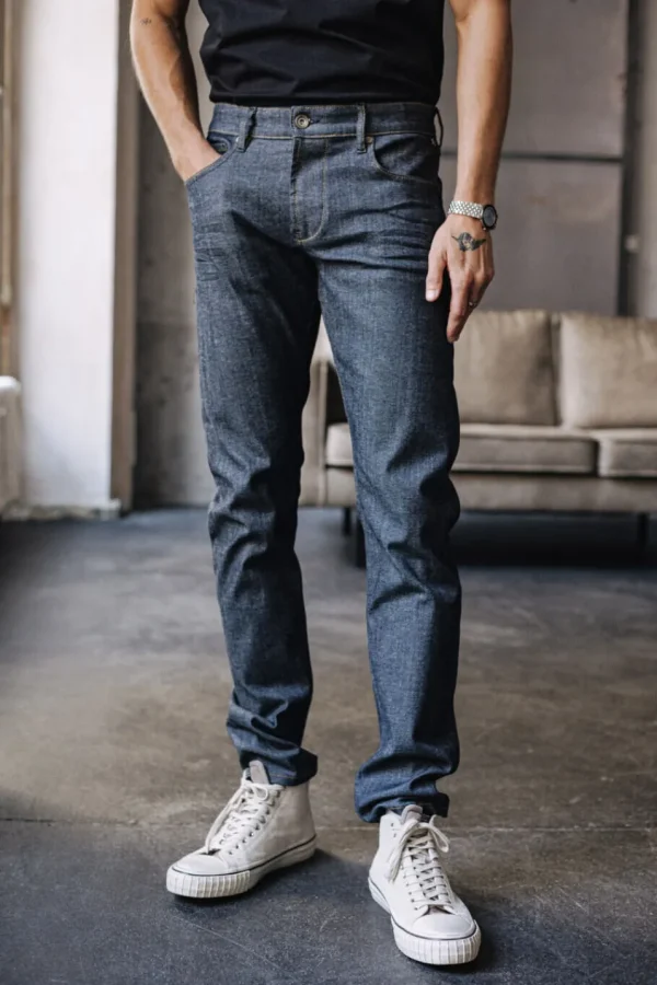 Freeman T. Porter Slims*Dustee Slim S-SDM
