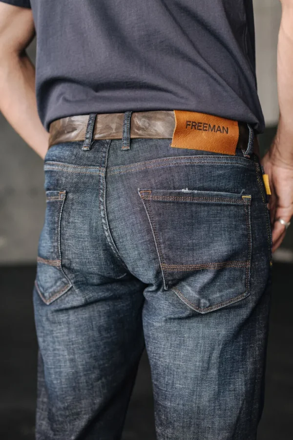 Freeman T. Porter Slims*Dustee Slim S-SDM