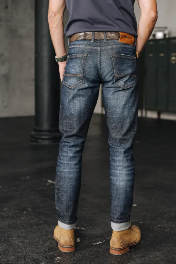 Freeman T. Porter Slims*Dustee Slim S-SDM