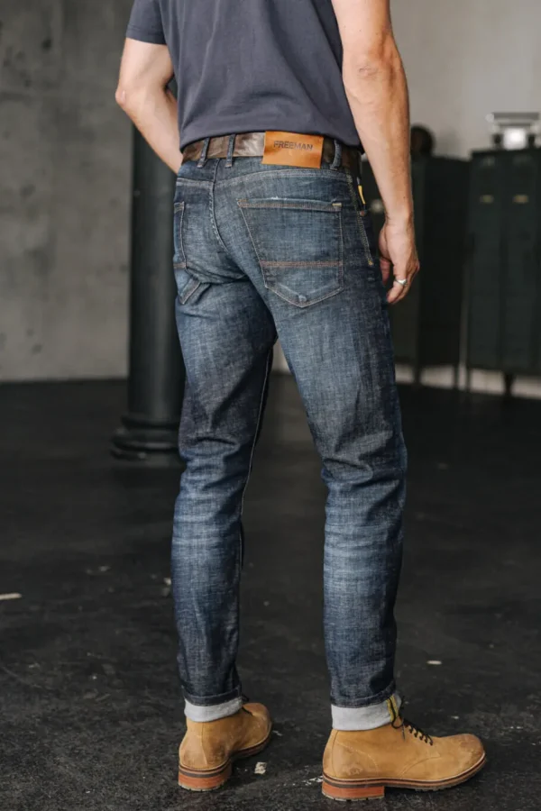 Freeman T. Porter Slims*Dustee Slim S-SDM