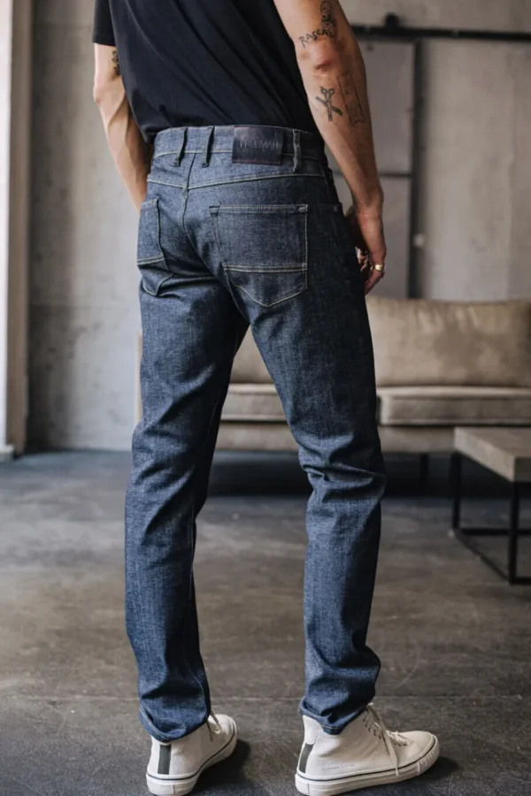 Freeman T. Porter Slims*Dustee Slim S-SDM