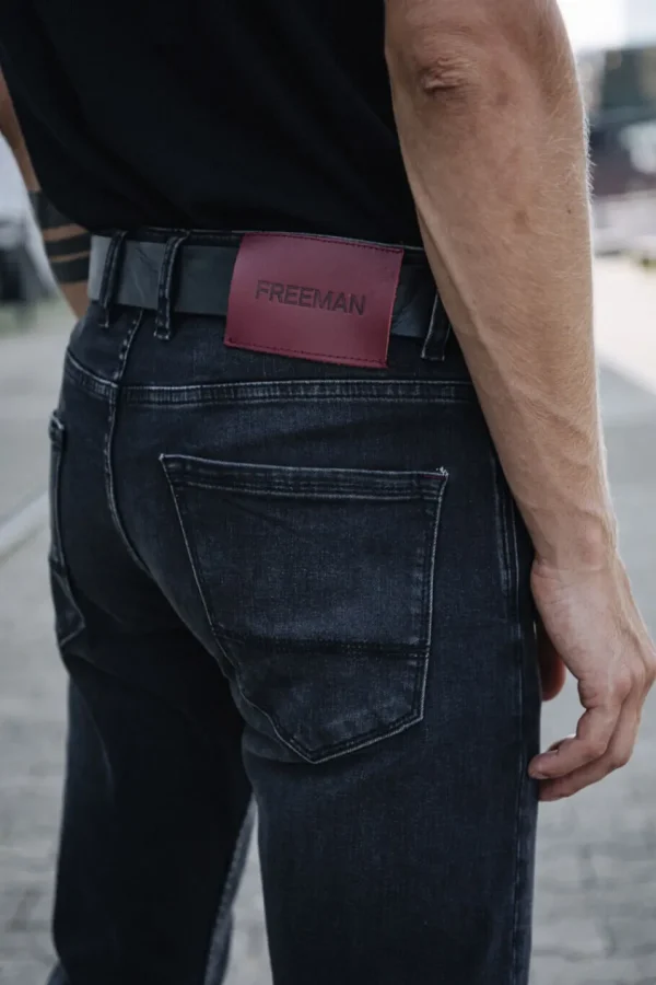 Freeman T. Porter Slims*Dustee Slim S-SDM