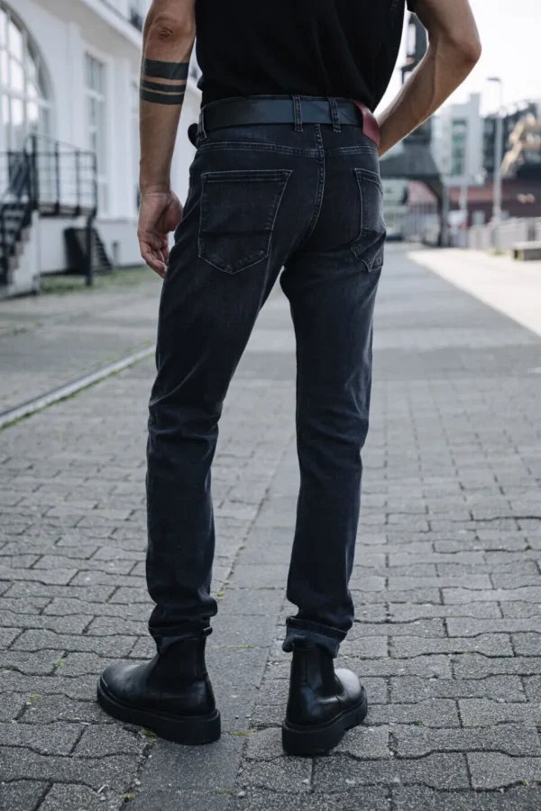 Freeman T. Porter Slims*Dustee Slim S-SDM