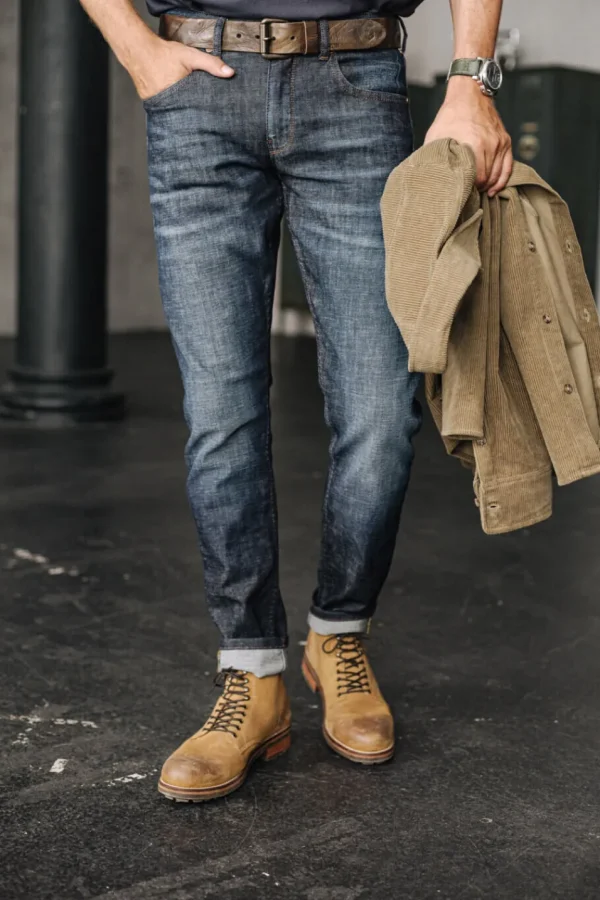 Freeman T. Porter Slims*Dustee Slim S-SDM