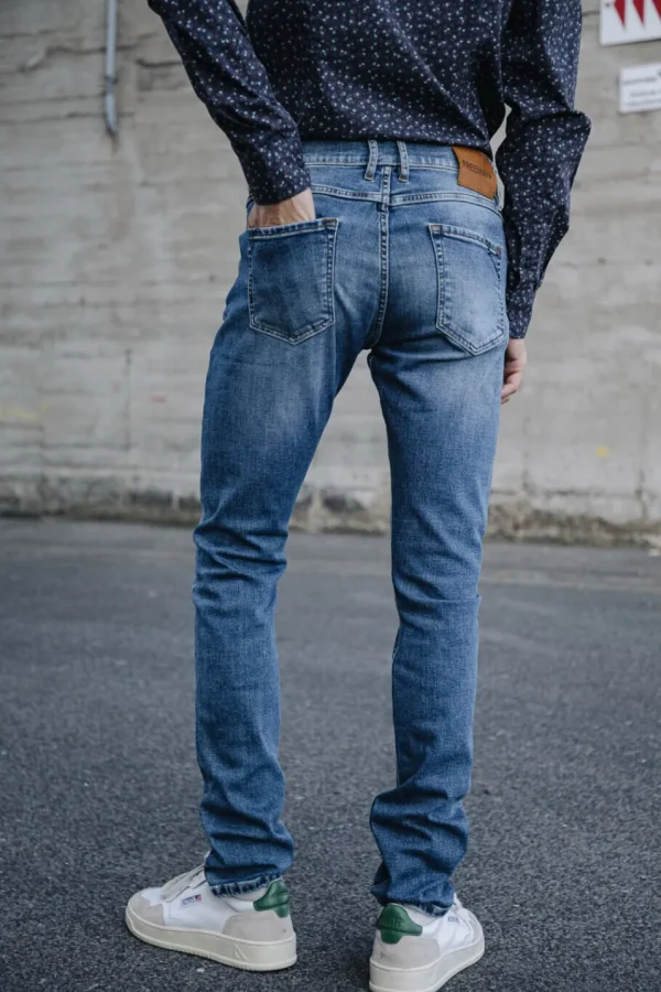 Freeman T. Porter Slims*Dustee S-SDM