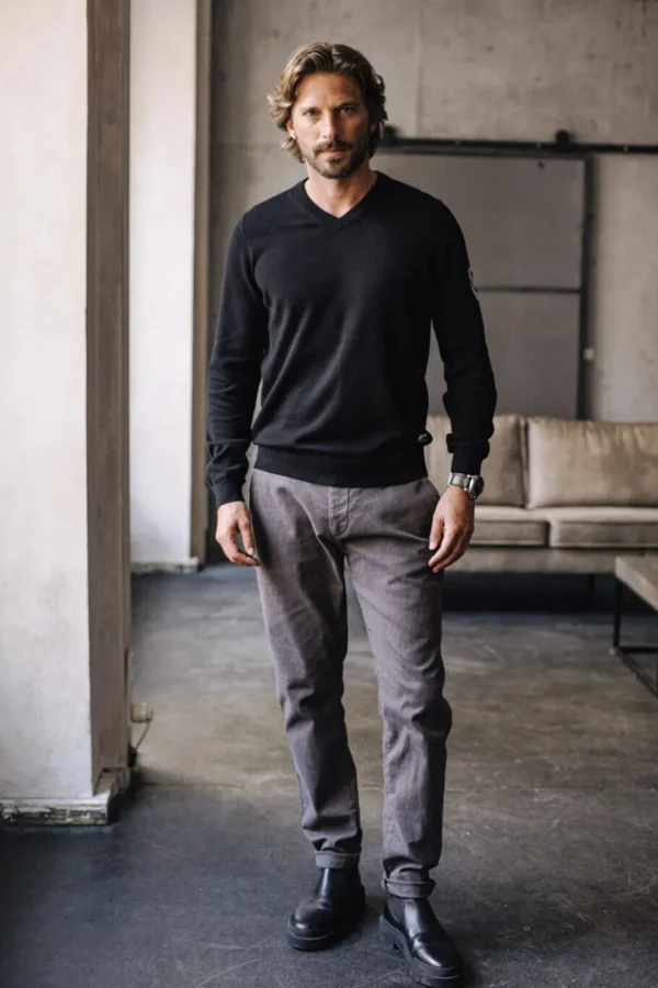 Freeman T. Porter Pull & Sweats*Edgar Conwy
