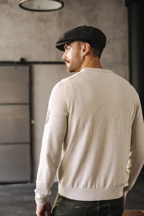 Freeman T. Porter Pull & Sweats*Edgar Conwy