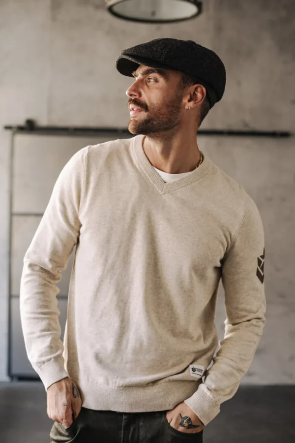 Freeman T. Porter Pull & Sweats*Edgar Conwy
