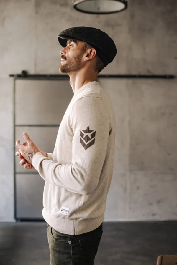 Freeman T. Porter Pull & Sweats*Edgar Conwy