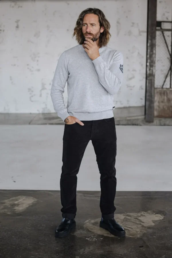 Freeman T. Porter Pull & Sweats*Edgar Conwy