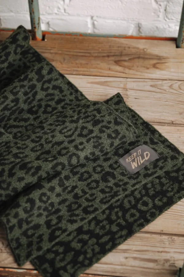 Freeman T. Porter Accessoires*Elina Roar