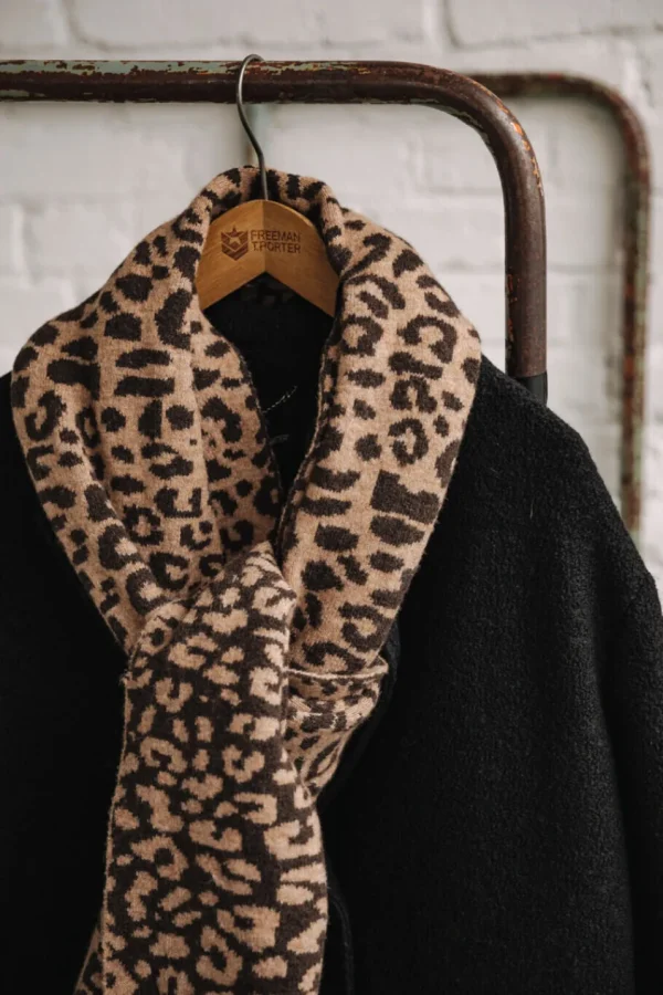 Freeman T. Porter Accessoires*Elina Roar