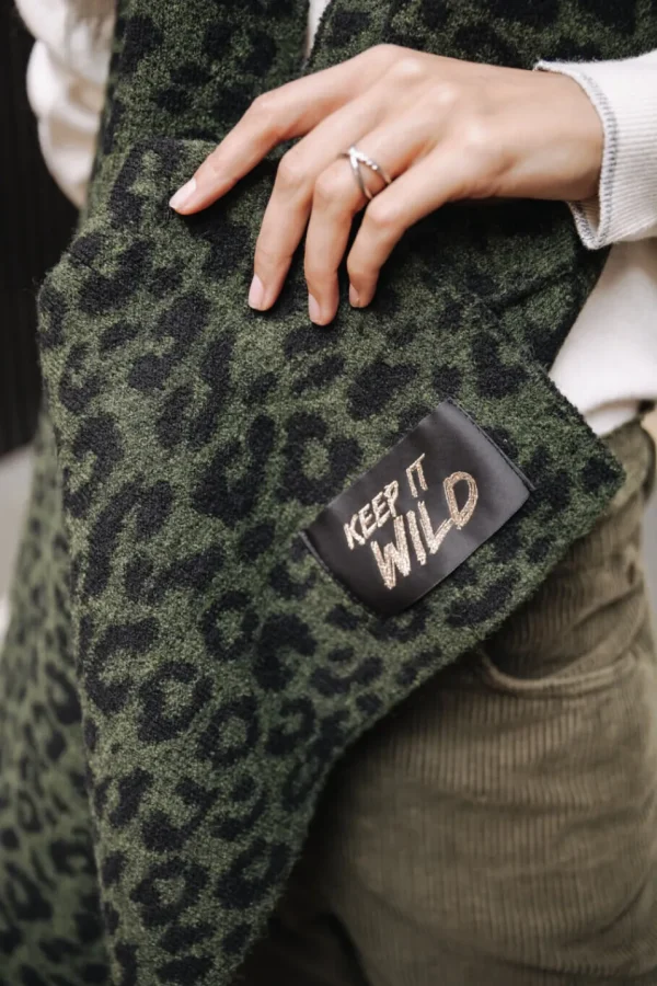 Freeman T. Porter Accessoires*Elina Roar
