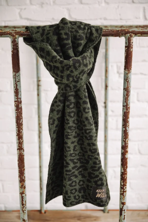 Freeman T. Porter Accessoires*Elina Roar