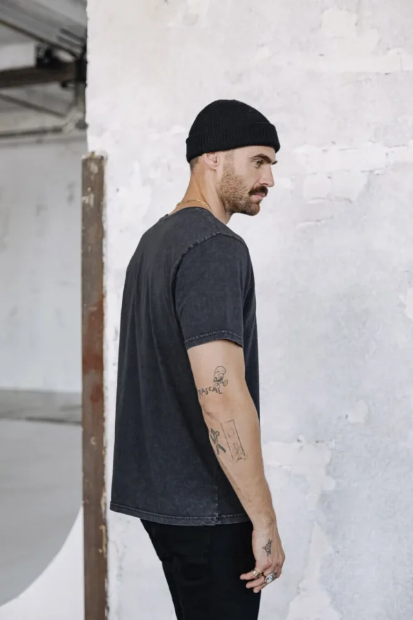Freeman T. Porter T-Shirts & Polos*Flavio Illinois