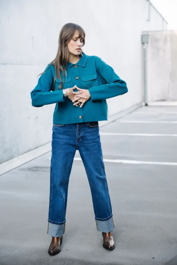Freeman T. Porter Vestes & Manteaux | Mailles*Gelane