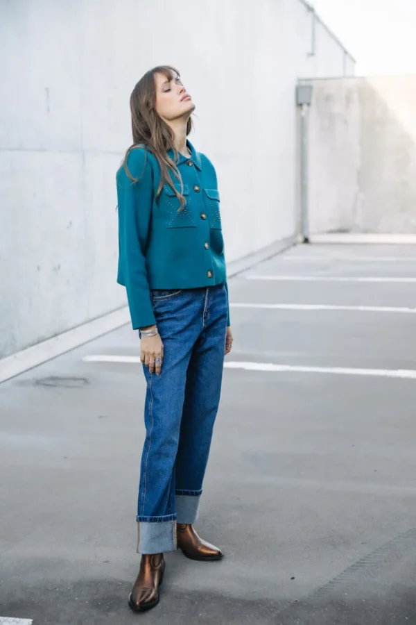 Freeman T. Porter Vestes & Manteaux | Mailles*Gelane