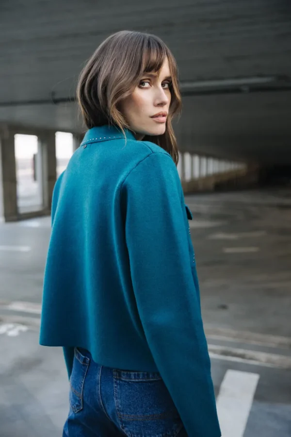 Freeman T. Porter Vestes & Manteaux | Mailles*Gelane