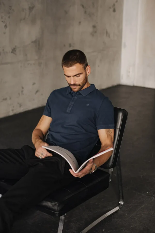 Freeman T. Porter Pantalons En Toile*Gino Epic