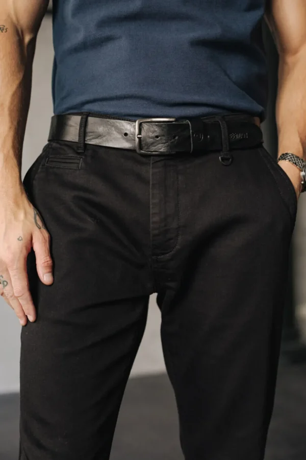 Freeman T. Porter Pantalons En Toile*Gino Epic