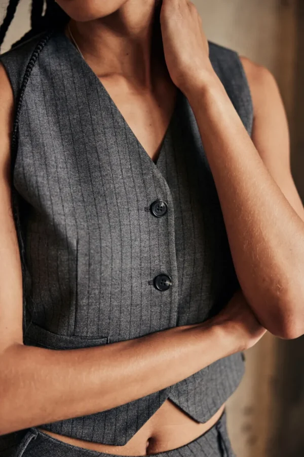 Freeman T. Porter Vestes & Manteaux*Gladys Buren Grey