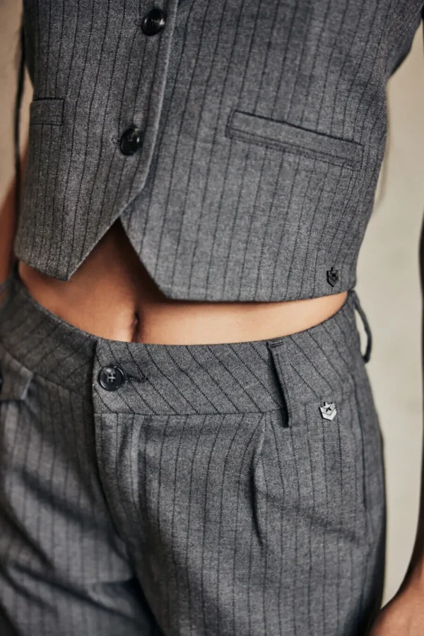 Freeman T. Porter Vestes & Manteaux*Gladys Buren Grey
