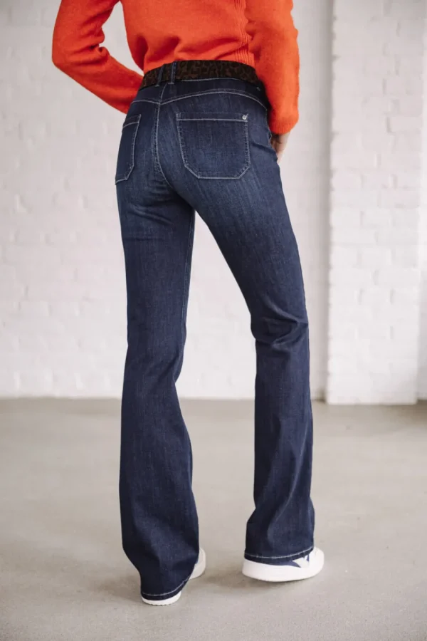 Freeman T. Porter Bootcut | Taille Haute*Graciella S-SDM