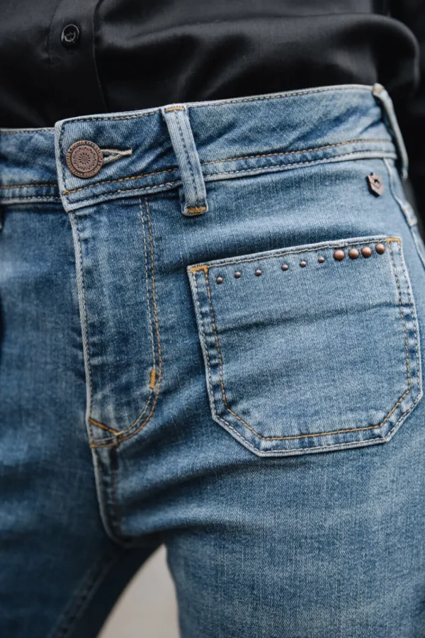 Freeman T. Porter Bootcut | Taille Haute*Graciella S-SDM