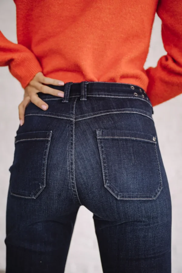 Freeman T. Porter Bootcut | Taille Haute*Graciella S-SDM