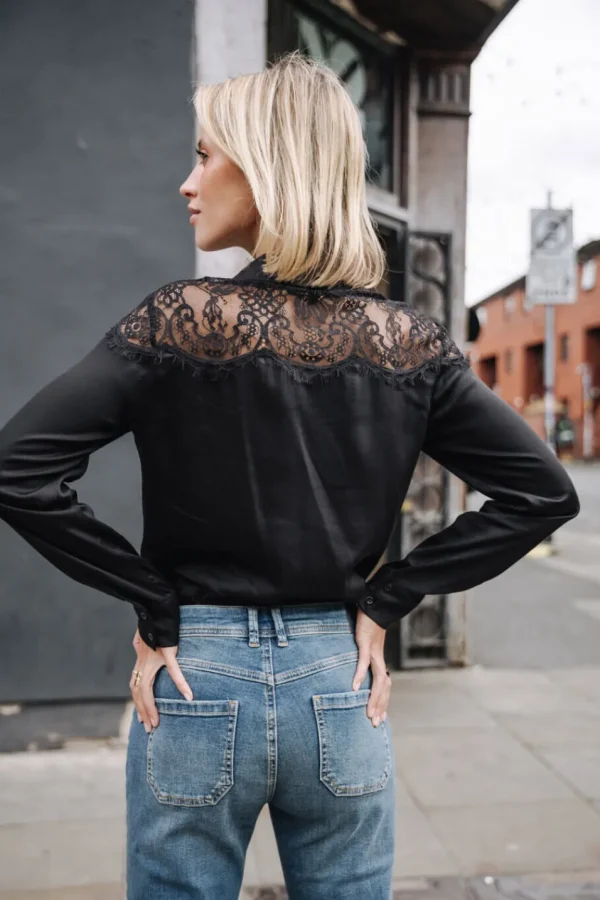 Freeman T. Porter Bootcut | Taille Haute*Graciella S-SDM
