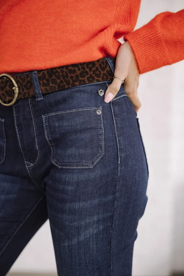 Freeman T. Porter Bootcut | Taille Haute*Graciella S-SDM