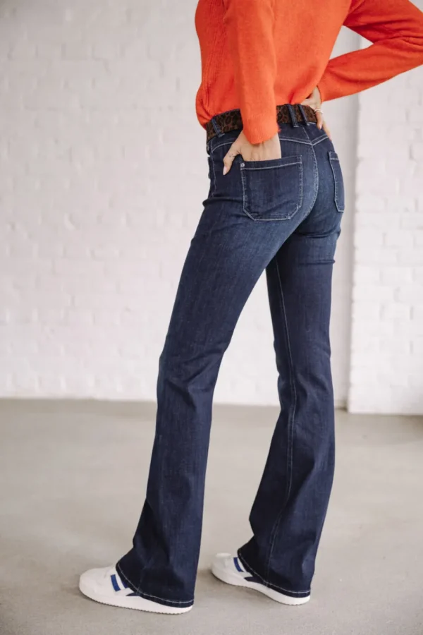 Freeman T. Porter Bootcut | Taille Haute*Graciella S-SDM