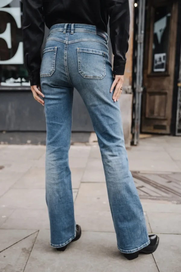 Freeman T. Porter Bootcut | Taille Haute*Graciella S-SDM