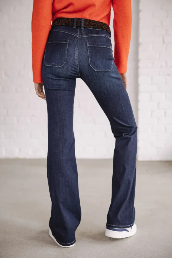 Freeman T. Porter Bootcut | Taille Haute*Graciella S-SDM