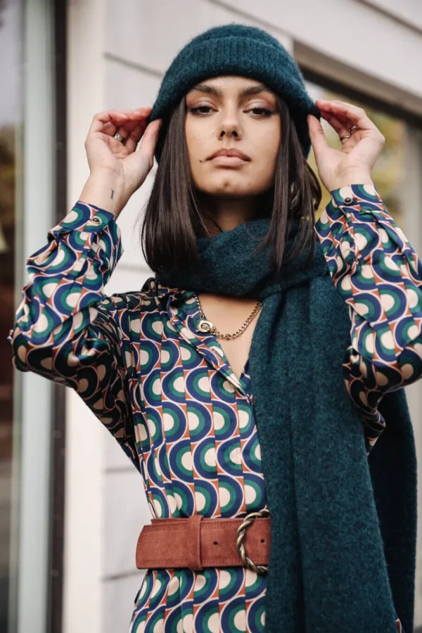 Freeman T. Porter Accessoires*Hood Plain