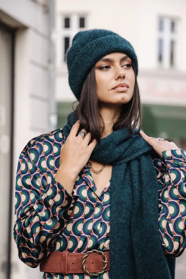 Freeman T. Porter Accessoires*Hood Plain