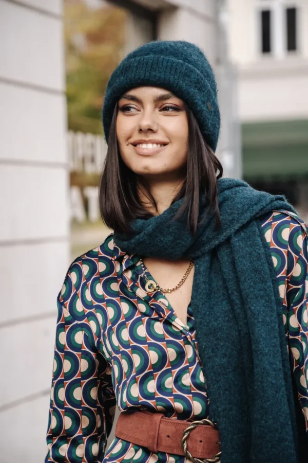 Freeman T. Porter Accessoires*Hood Plain