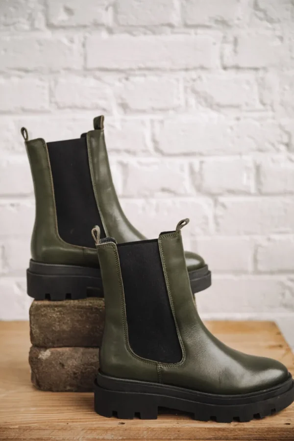 Freeman T. Porter Chaussures*Ivana